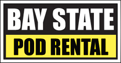 Bay State Pod Rental