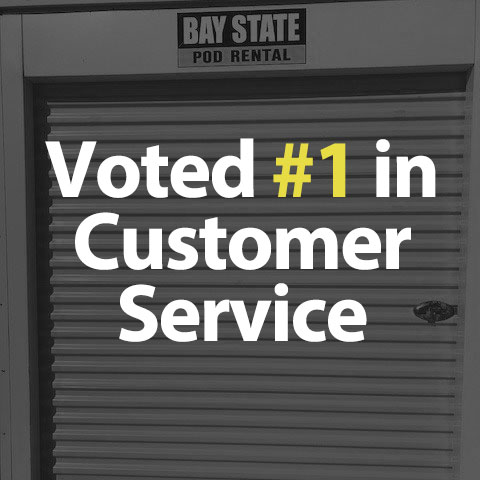 #1 Customer Service